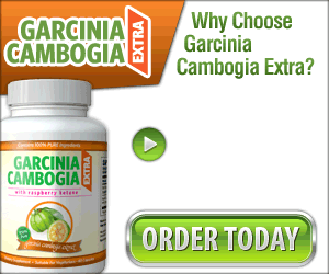 Garcinia Extra - weight loss