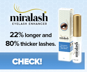 Miralash - eyelashes