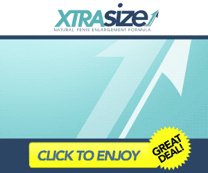 XtraSize - erection