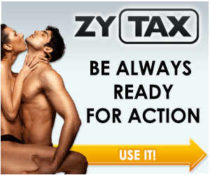Zytax - erection