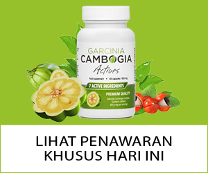Garcinia Cambogia Actives - KUNJUNGI TOKO ONLINE RESMI