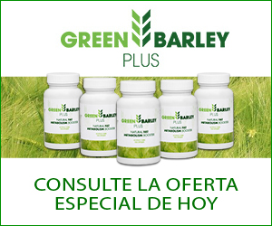 Green Barley Plus - VISITA LA TIENDA ONLINE OFICIAL