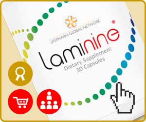 Laminine - VISIT OFFICIAL ONLINE STORE