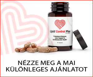 Lipid Control Plus - LÁTOGASSON EL A HIVATALOS ONLINE ÁRUHÁZ
