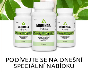 Moringa Actives - NAVŠTIVTE OFICIÁLNÍ ONLINE OBCHOD