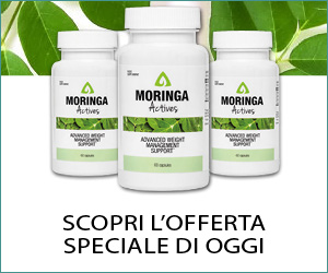 Moringa Actives - VISITA IL NEGOZIO ONLINE UFFICIALE