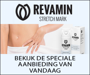 Revamin Stretch Mark - BEZOEK DE OFFICIËLE ONLINE WINKEL