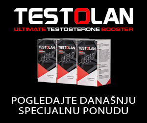 Testolan - POSJETITE SLUŽBENU ONLINE TRGOVINU