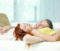 Can snoring cause sleep apnea?