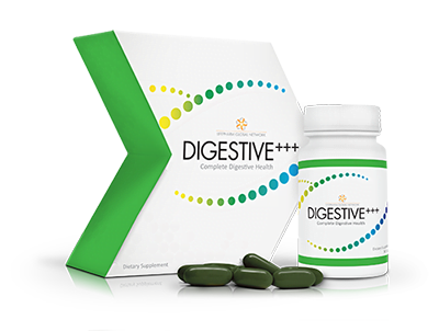 Digestive+++