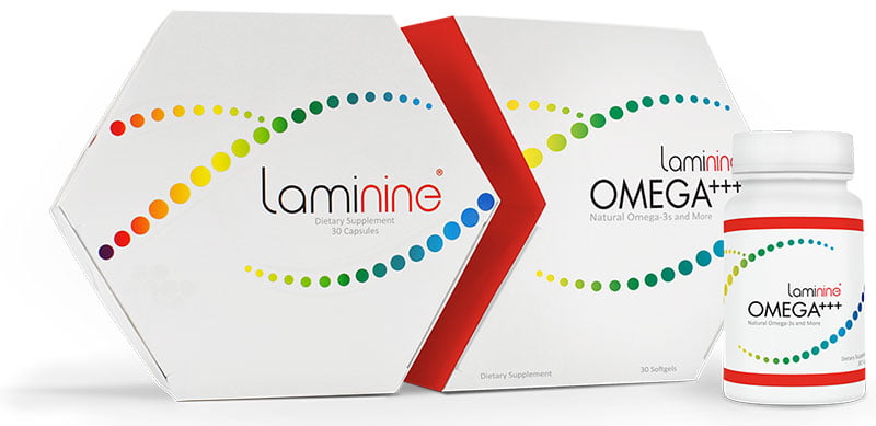 Laminine OMEGA+++