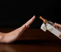 Is it possible to reverse the damage caused by cigarette smoking?