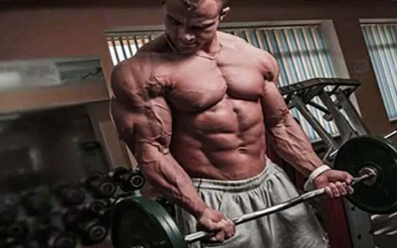 Bodybuilding Supplementen