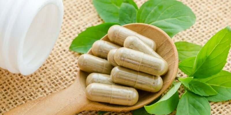 Efeitos colaterais de Garcinia Cambogia