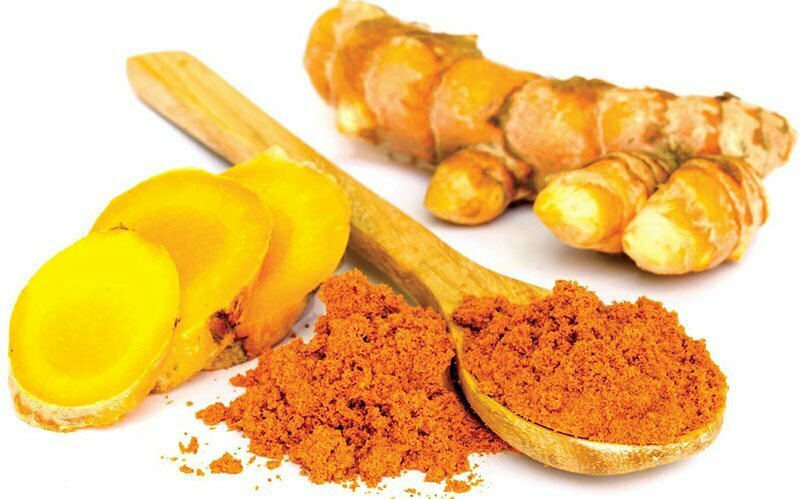 Curcuma, spezie o medicine?