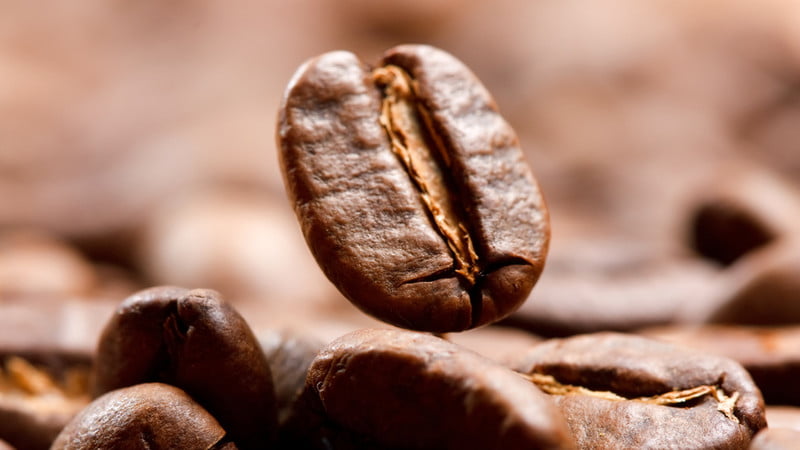 Cafeïne is goed voor de gezondheid of schadelijk?