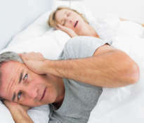 Why snoring should be treated