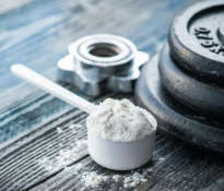 Supplements to build muscle mass
