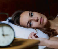 Chronic insomnia