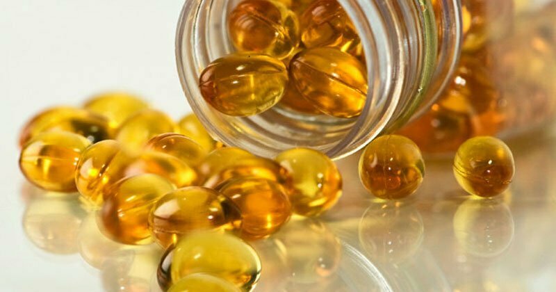 Consecințele nivelurilor scăzute de acizi omega 3