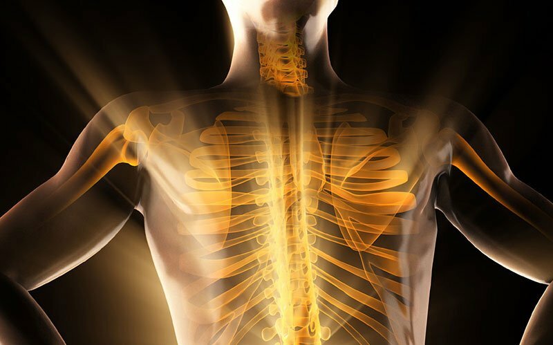 Aký je význam hustoty kostí?