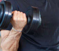 Ashwagandha improves muscle endurance and strength