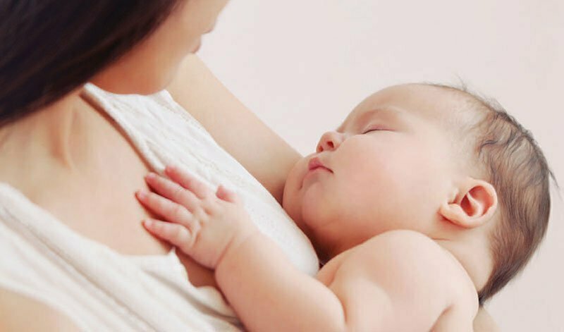 Mikä on suolen mikrofloorin merkitys raskaana olevalle naiselle?