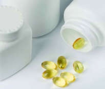 omega-3-supplementation