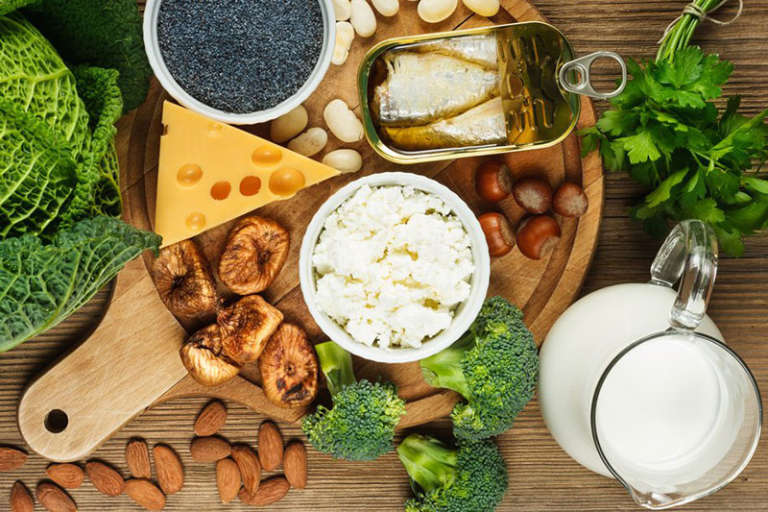 ᐅ Osteoporosis and vitamin K iMed Guru