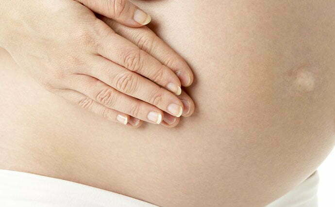 Диетични добавки за бременни жени